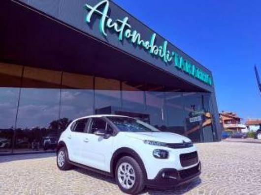 usato CITROEN C3