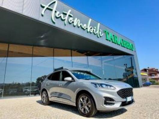 usato FORD Kuga
