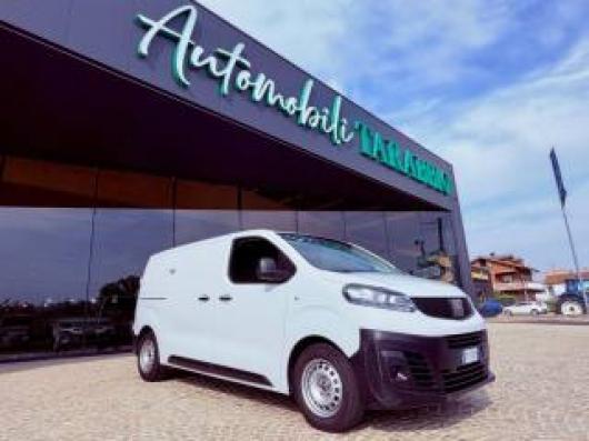 usato FIAT Scudo
