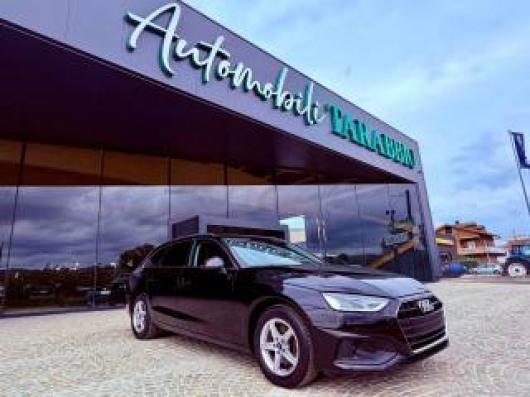 usato AUDI A4