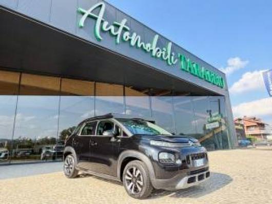 usato CITROEN C3 Aircross