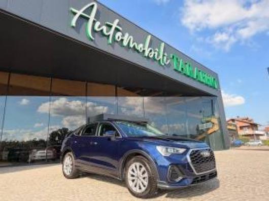 usato AUDI Q3