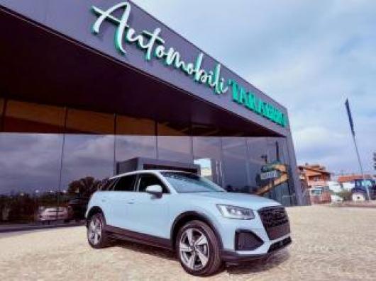 usato AUDI Q2