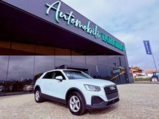 usato AUDI Q2