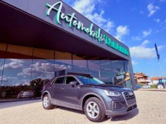 usato AUDI Q2