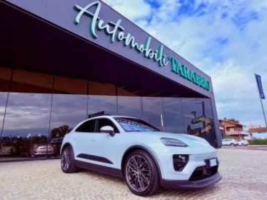 Macan