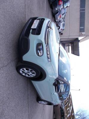usato CITROEN C3