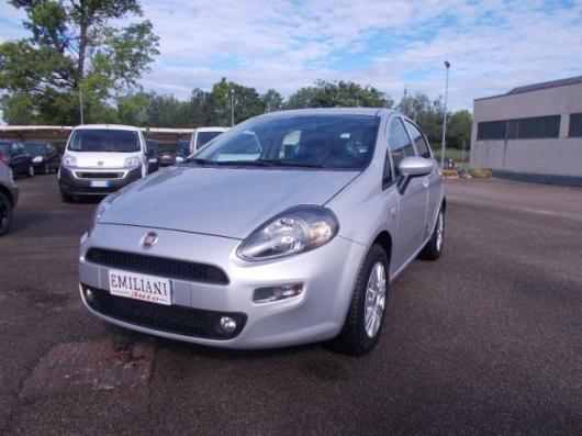 usato FIAT Punto