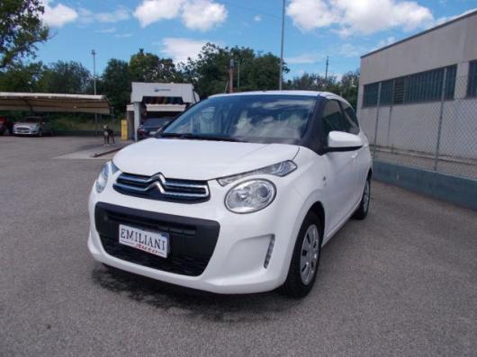 usato CITROEN C1