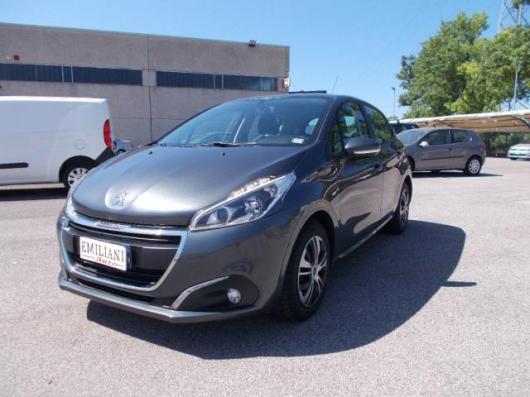 usato PEUGEOT 208