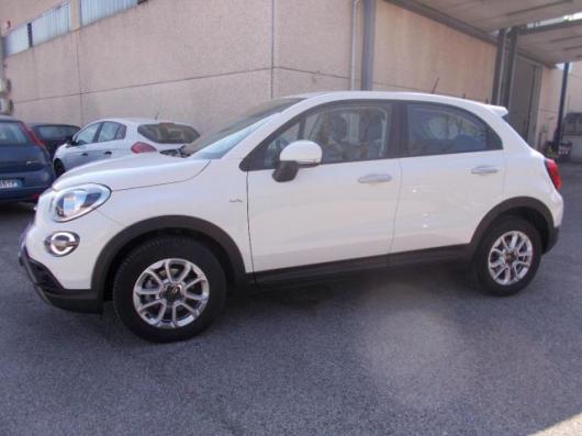 usato FIAT 500X