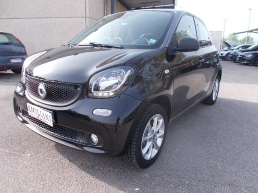 Forfour