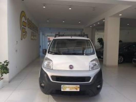 usato FIAT Fiorino