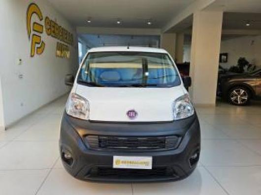 usato FIAT Fiorino