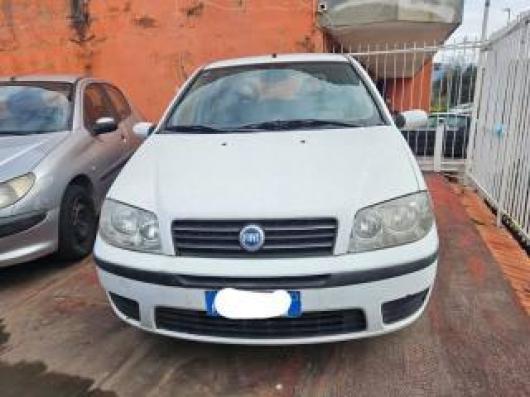 usato FIAT Punto