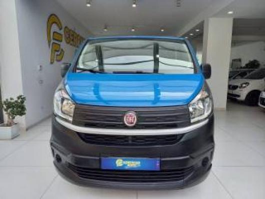 usato FIAT Talento