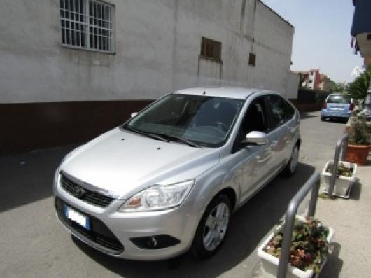 usato FORD Focus