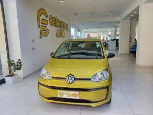 usato VOLKSWAGEN up!