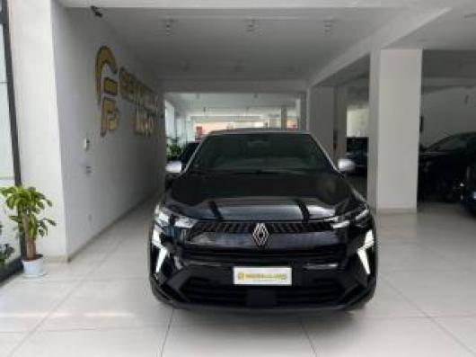 Km 0 RENAULT Captur