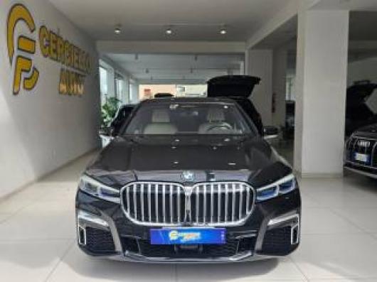 usato BMW 745
