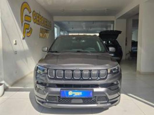 usato JEEP Compass