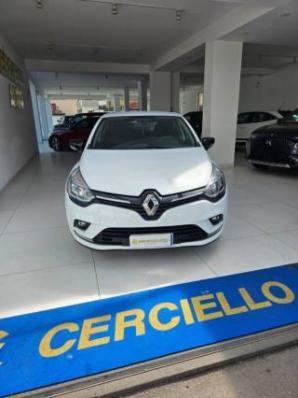 usato RENAULT Clio