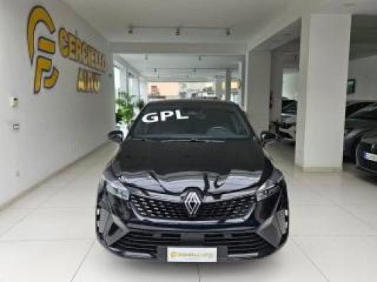 Km 0 RENAULT Clio