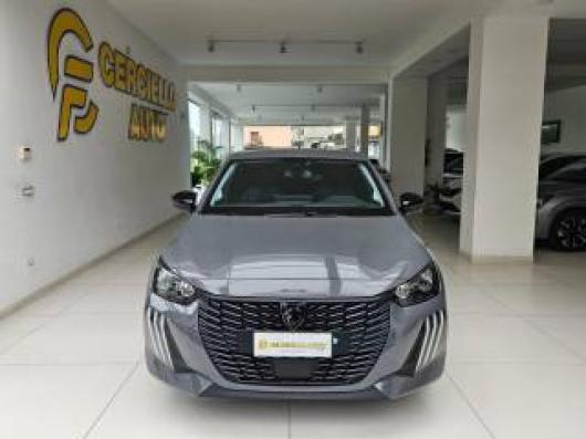 Km 0 PEUGEOT 208