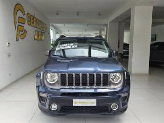 usato JEEP Renegade