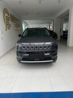 Km 0 JEEP Compass