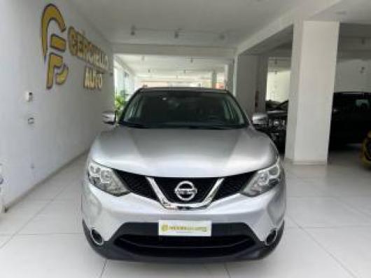 usato NISSAN Qashqai