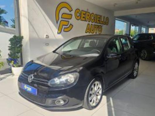 usato VOLKSWAGEN Golf