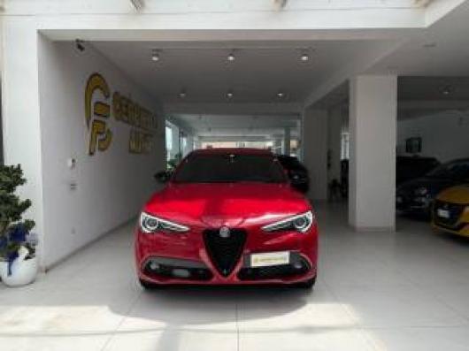 usato ALFA ROMEO Stelvio