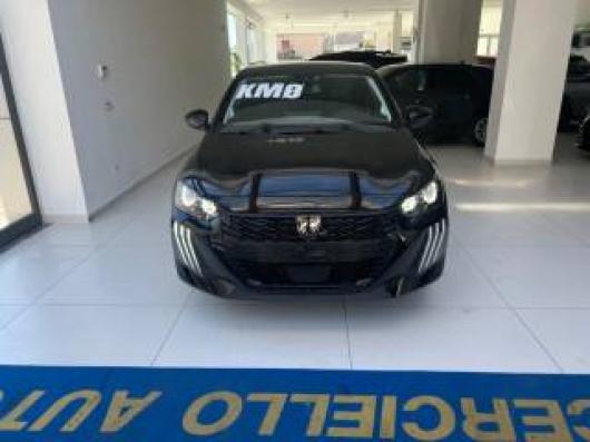 Km 0 PEUGEOT 208