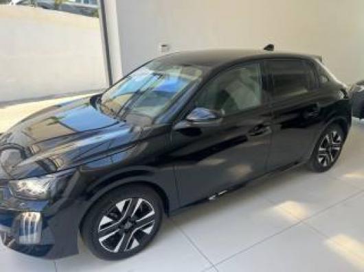 Km 0 PEUGEOT 208