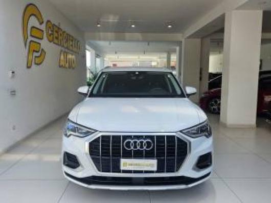 usato AUDI Q3