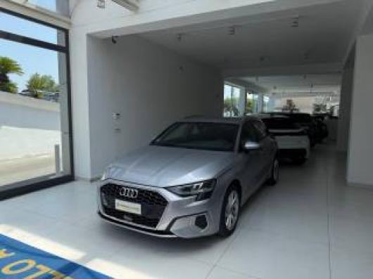 usato AUDI A3