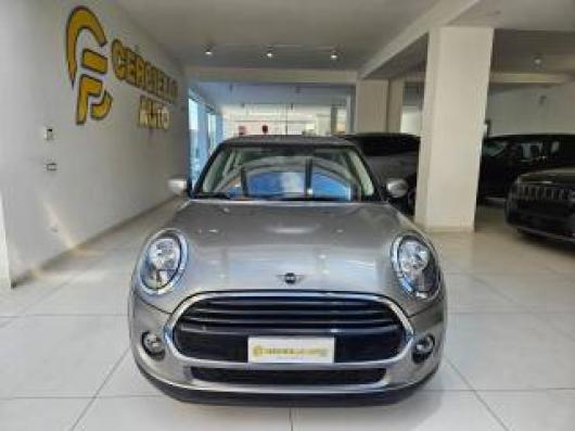 usato MINI Cooper