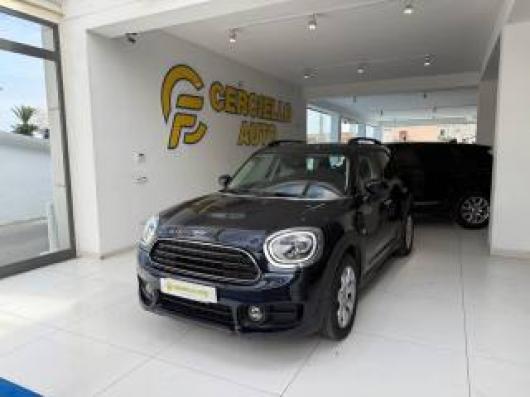 usato MINI Countryman