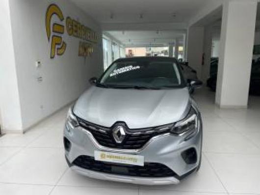 usato RENAULT Captur