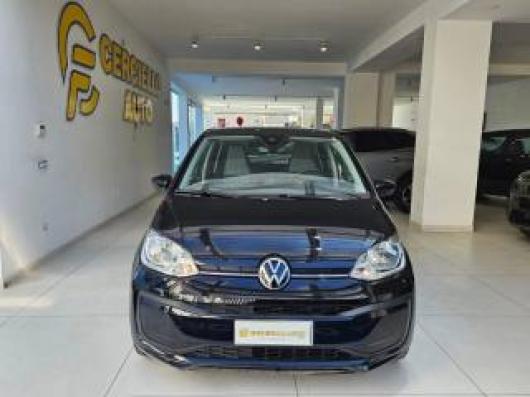 usato VOLKSWAGEN up!