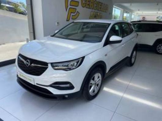 usato OPEL Grandland X