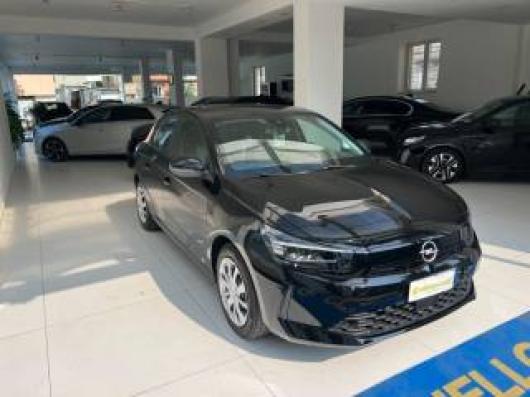 Km 0 OPEL Corsa