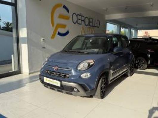 usato FIAT 500L