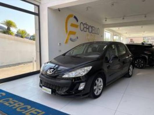 usato PEUGEOT 308