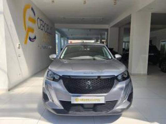 usato PEUGEOT 2008