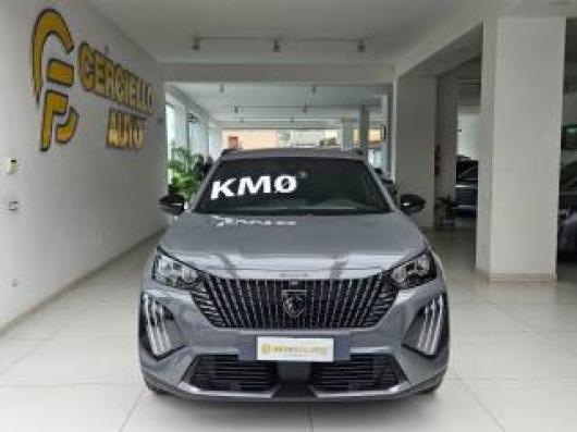 Km 0 PEUGEOT 2008