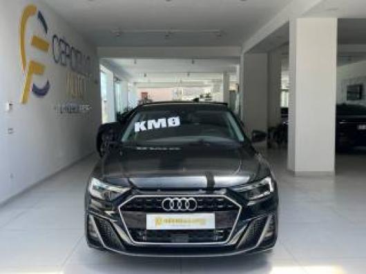 Km 0 AUDI A1