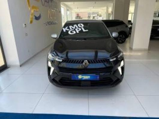Km 0 RENAULT Captur