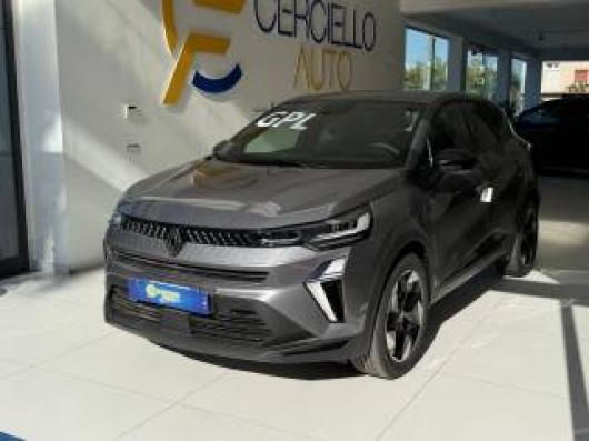Km 0 RENAULT Captur